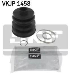 Пыльник SKF для NISSAN TERRANO I (WD21) 2.7 TD 4WD